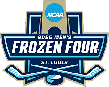 2025 DI Men's Ice Hockey Championship and Frozen Four
