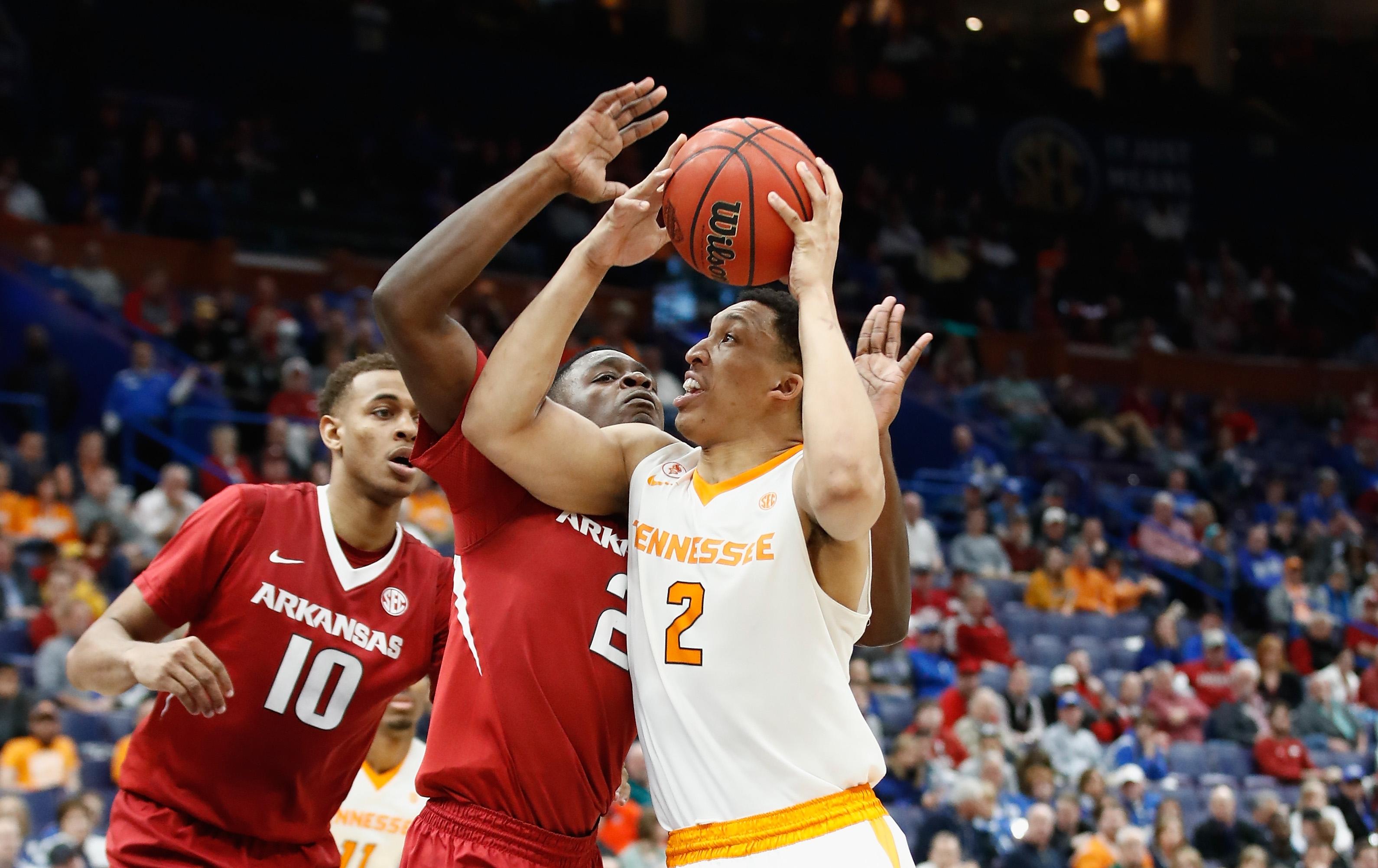 Grant Williams
