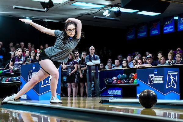 NCAA bowling
