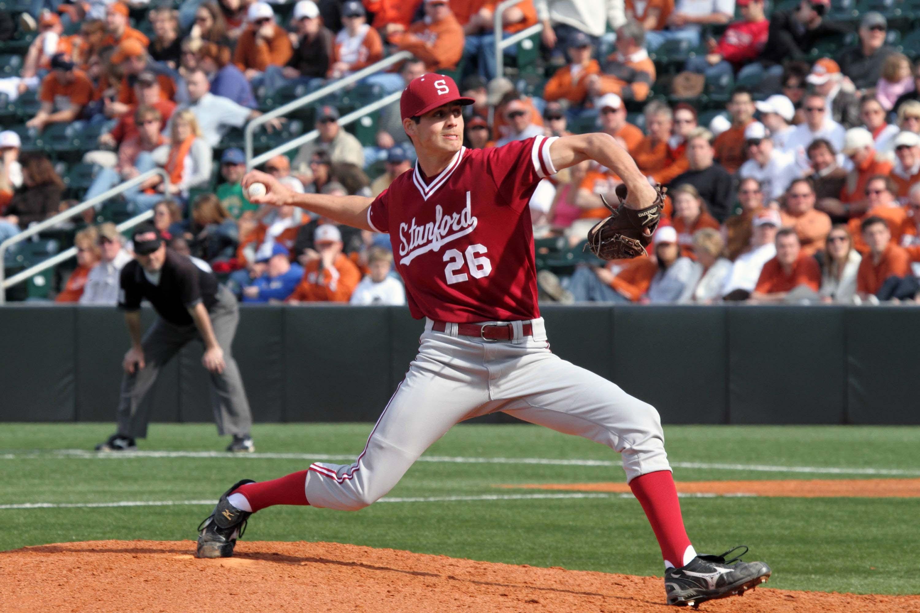 Stanford baseball