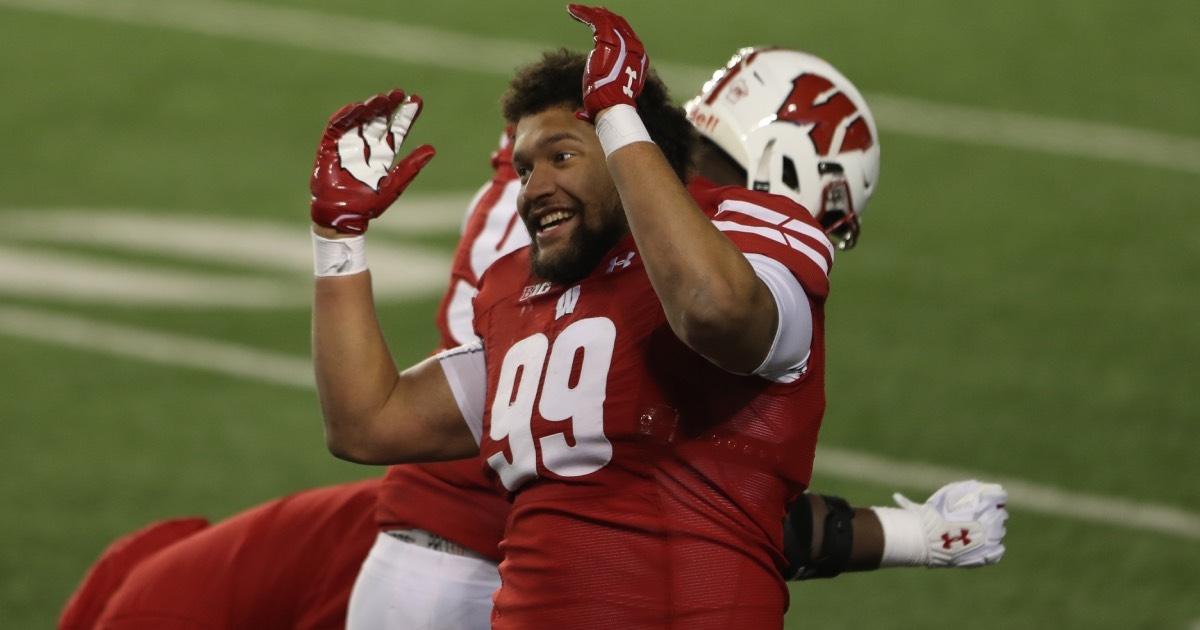 Wisconsin had 10 10-win seasons in a 15-year span.