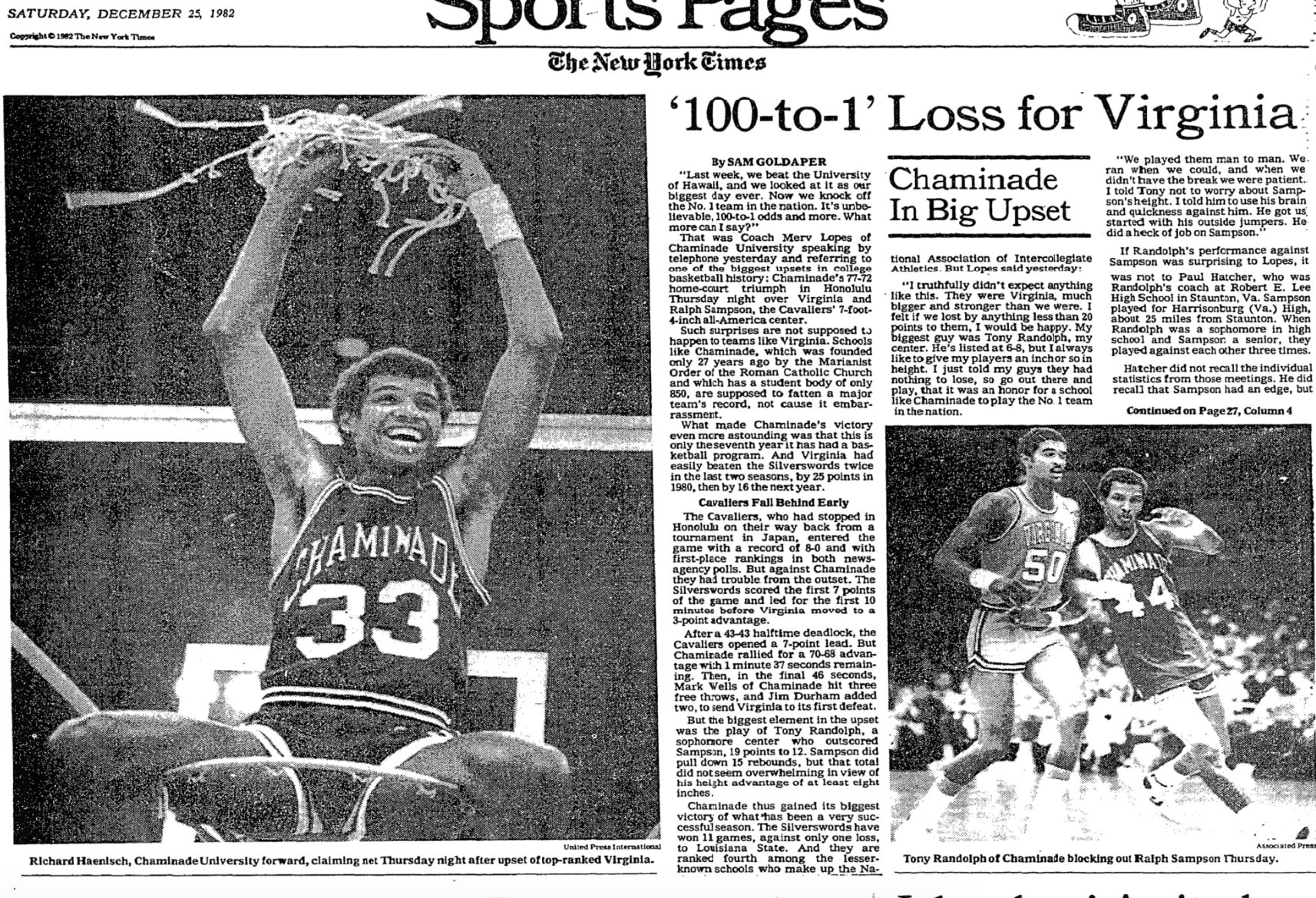 The New York Times