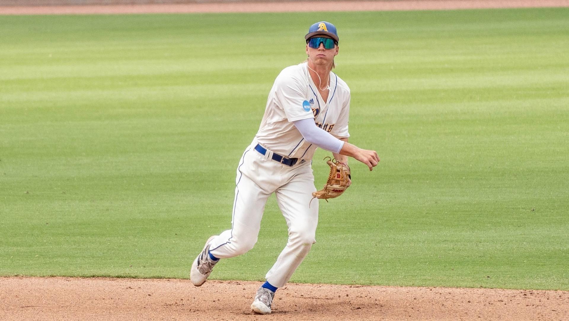 angelo state baseball