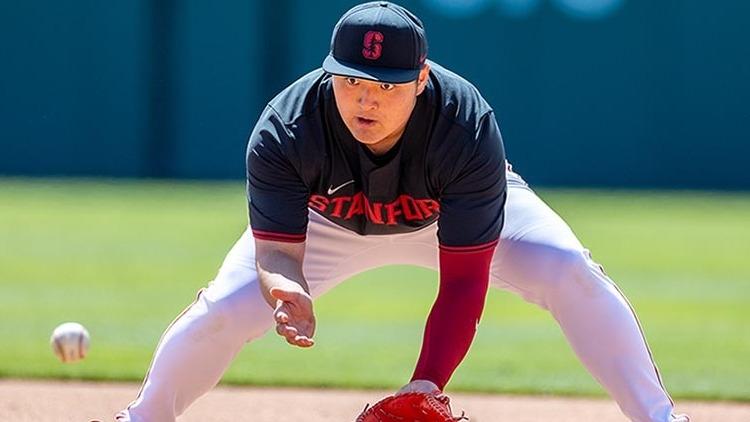 Rintaro Sasaki Stanford