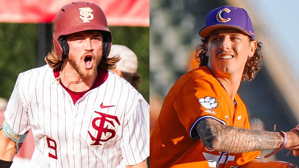 Florida State - Clemson