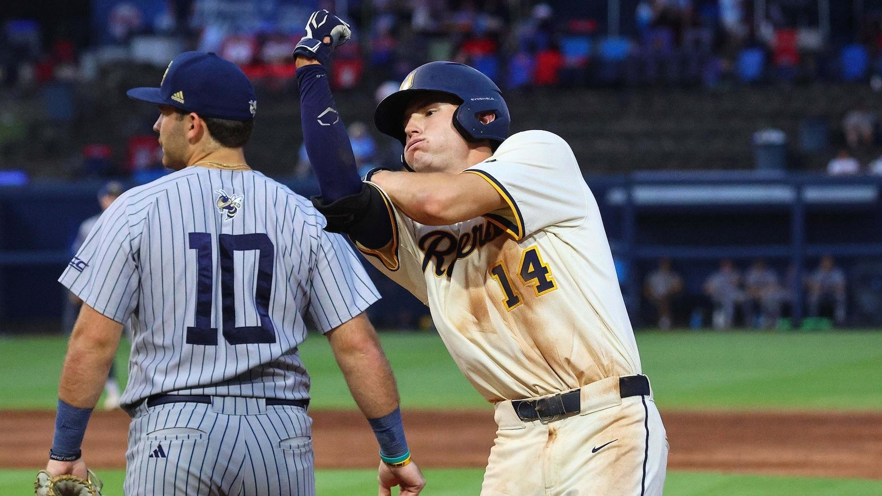 Murray State baseball