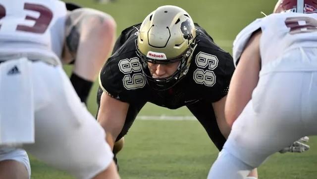 Harding is poised for another deep run in the DII football championship.