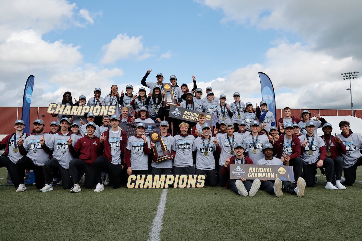 The 2025 Division III outdoor track and field championships are from May 22-24, 2025 at the SPIRE Institute's Outdoor Track & Field facility in Geneva, Ohio. Here's everything you need to know.