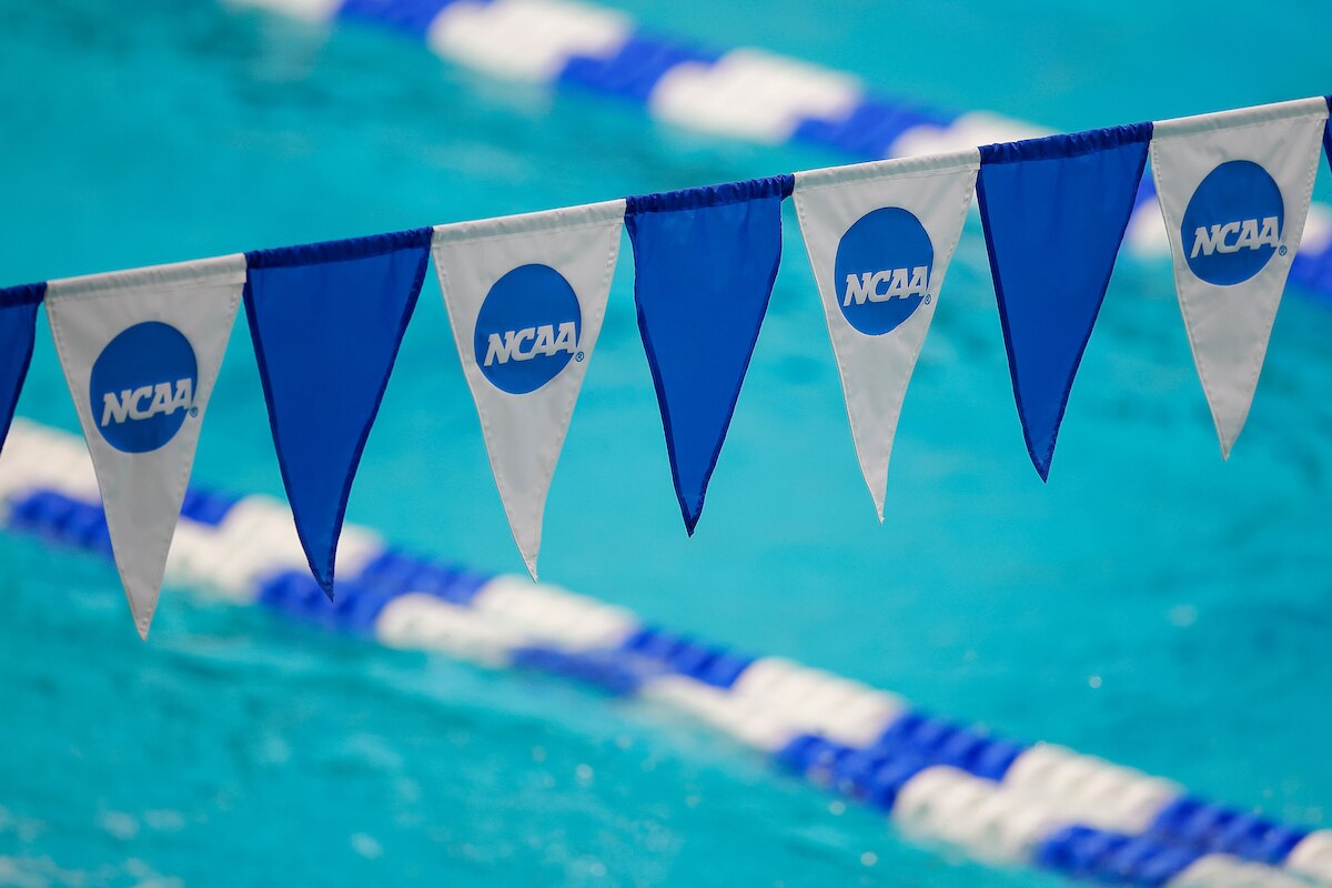The 2026 NCAA DI men's swimming and diving championships