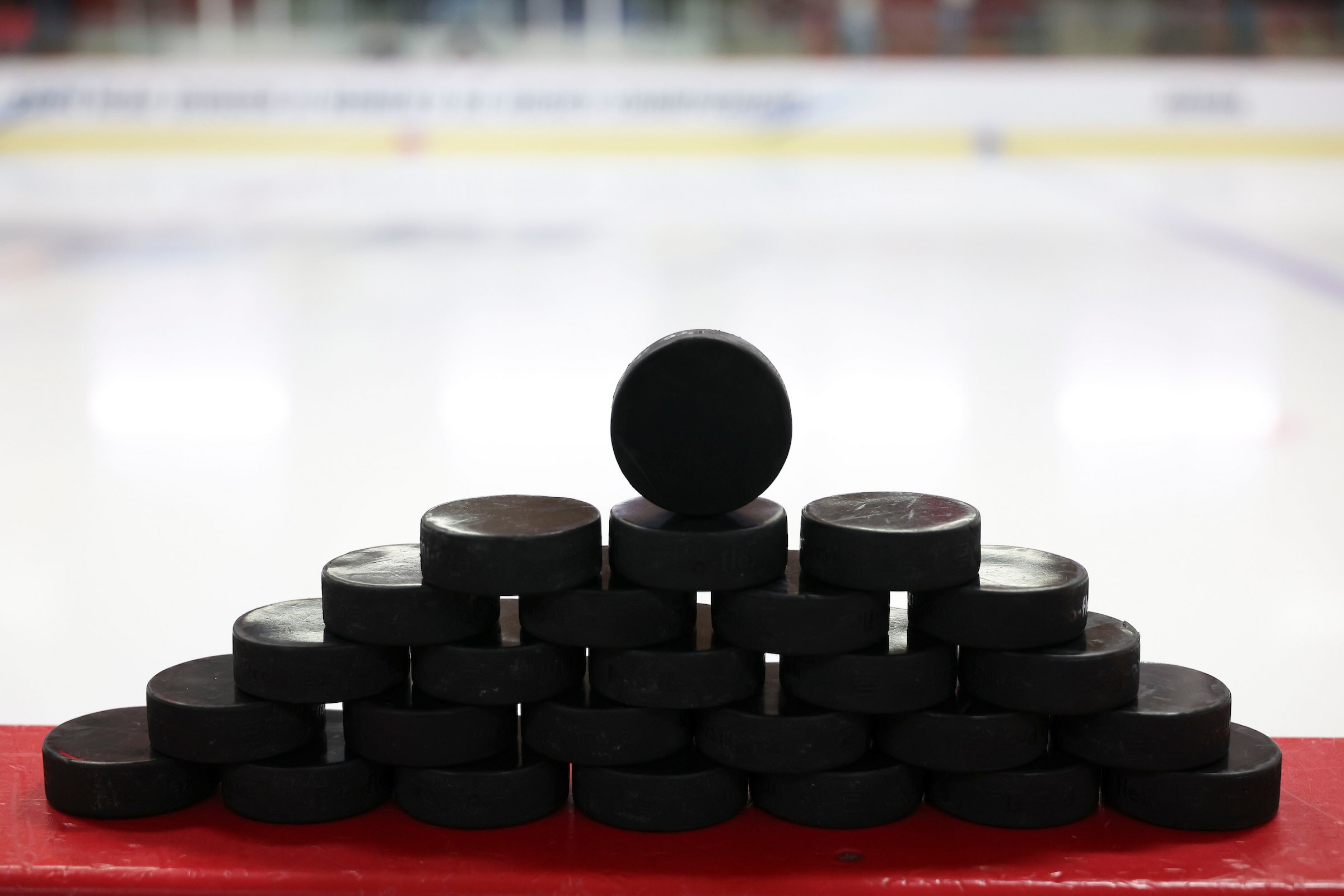 The 2026 DIII women's hockey championship